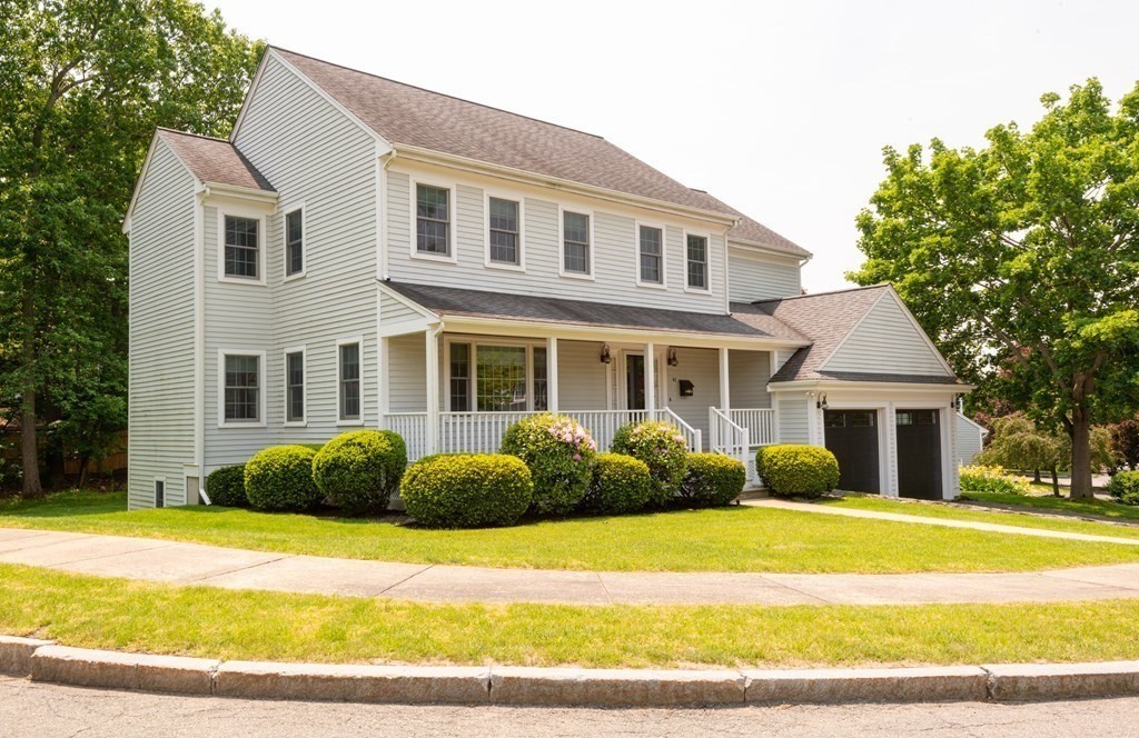 41 Ellen Road Stoneham, MA 02180 - Photo 2 of 41 Gallery Image 2