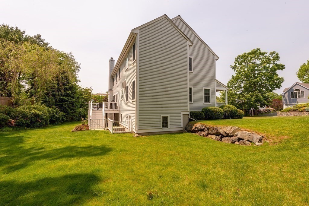 41 Ellen Road Stoneham, MA 02180 - Photo 33 of 41 Gallery Image 33