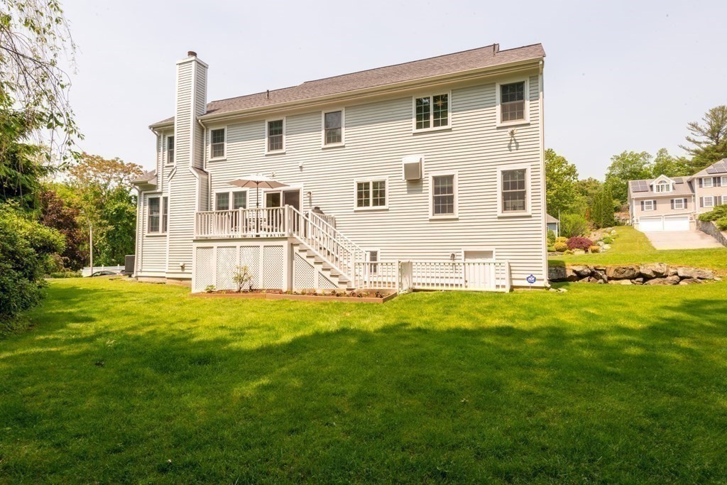 41 Ellen Road Stoneham, MA 02180 - Photo 35 of 41 Gallery Image 35