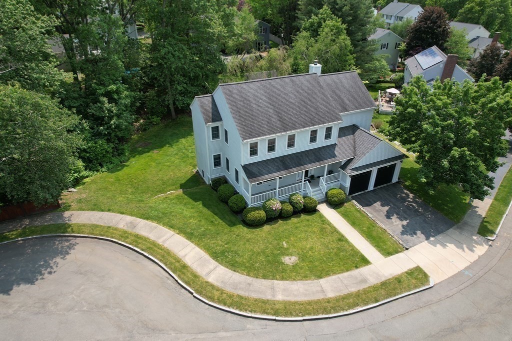 41 Ellen Road Stoneham, MA 02180 - Photo 39 of 41 Gallery Image 39