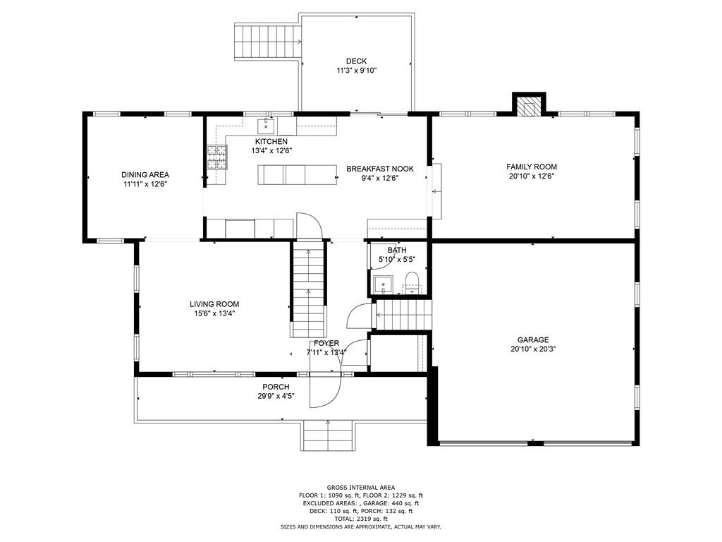 41 Ellen Road Stoneham, MA 02180 - Photo 40 of 41 Gallery Image 40