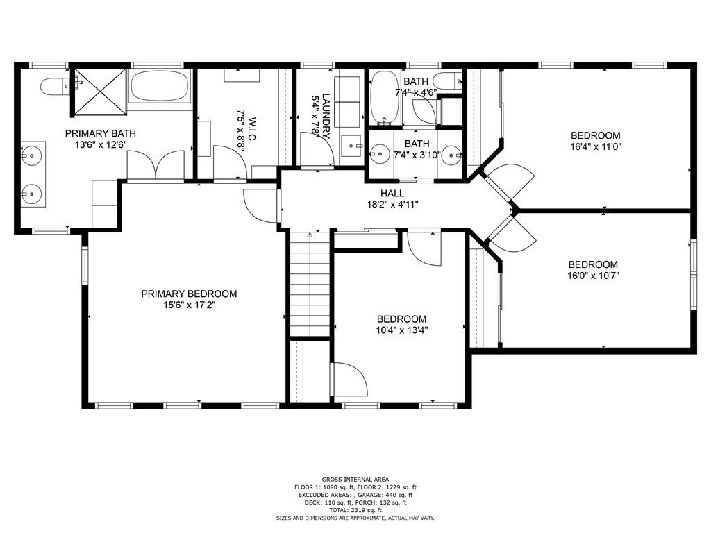 41 Ellen Road Stoneham, MA 02180 - Photo 41 of 41 Gallery Image 41