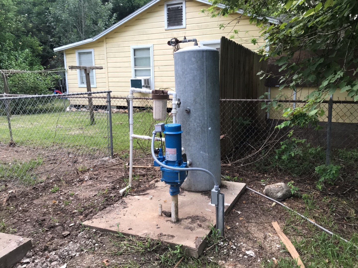 131 Frontier Lane Freeport, TX 77541 - Photo 17 of 20