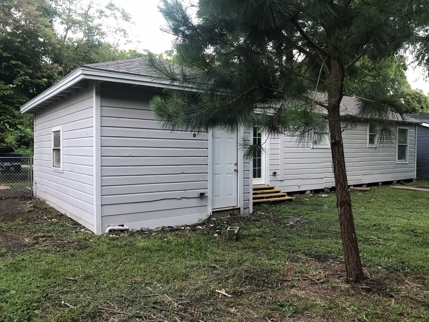 131 Frontier Lane Freeport, TX 77541 - Photo 19 of 20