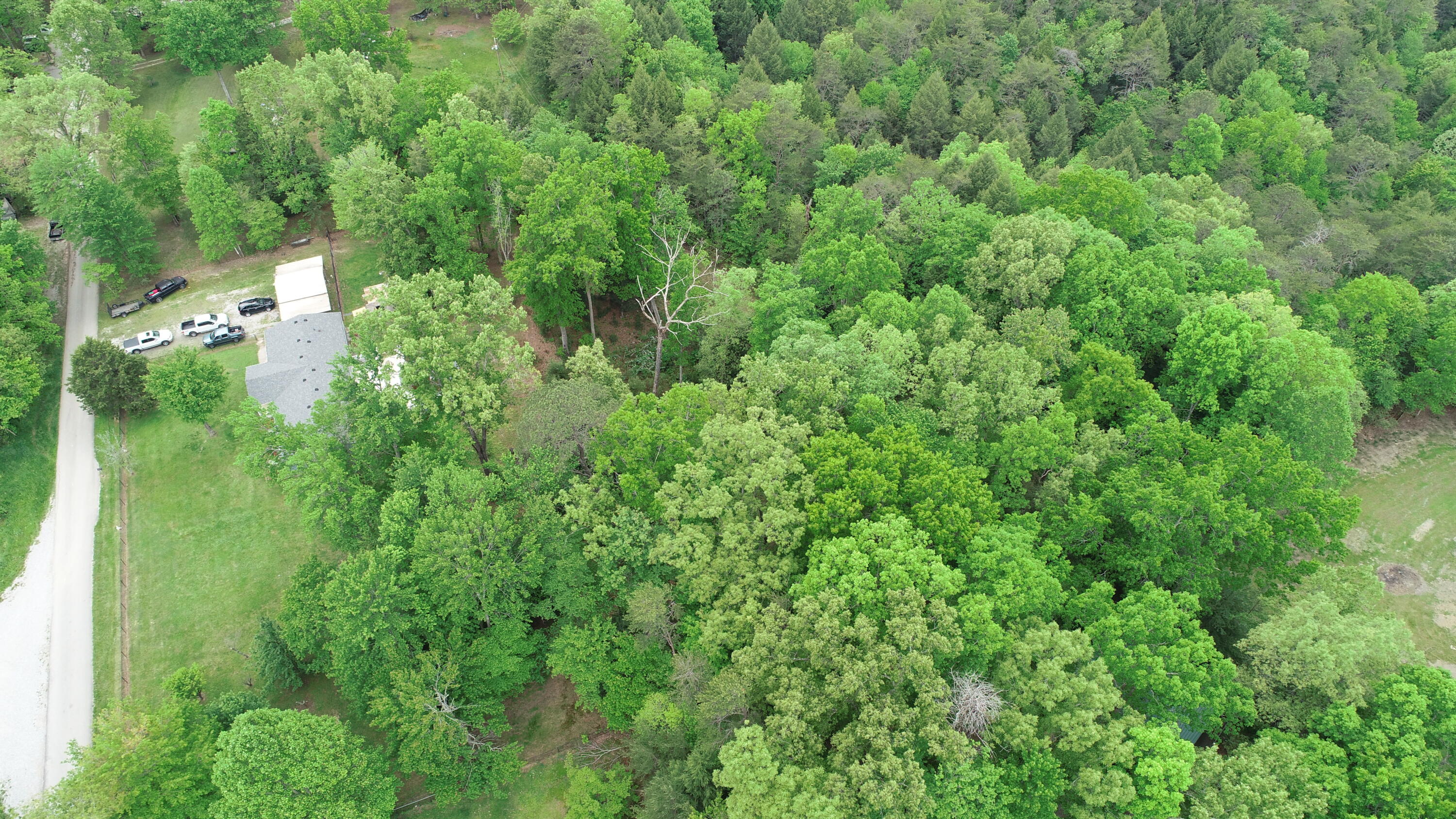 19 Turner Subdivision Road Corbin, KY 40701 - Photo 33 of 39 DJI_0274