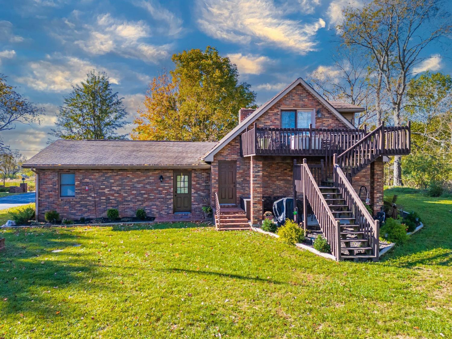 116 Conley Road Peebles, OH 45660 - Photo 5 of 48