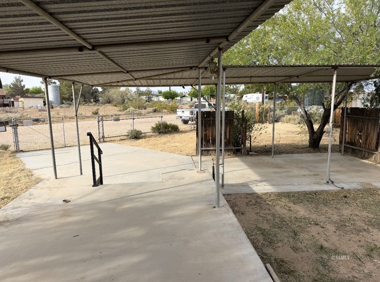 1409 North Guam Street Ridgecrest, CA 93555 - Photo 10 of 18
