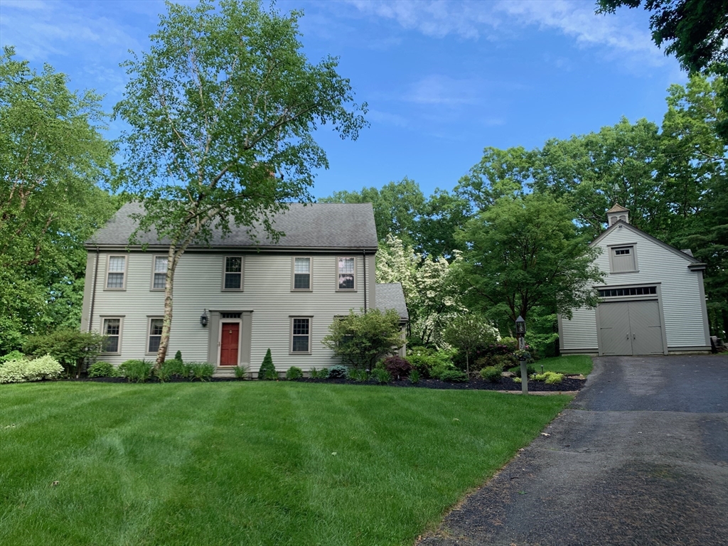 24 Priest Road Berlin, MA 01503 - Photo 1 of 39 Gallery Image 1