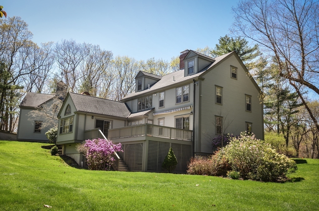24 Priest Road Berlin, MA 01503 - Photo 4 of 39 Gallery Image 4