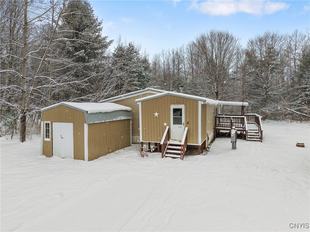35 Cornell Road Hastings, NY 13076 - Photo 1 of 1 Gallery Image 1