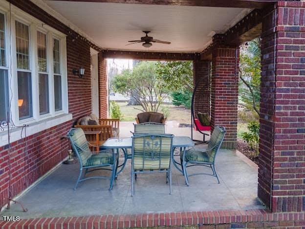 400 North Main Street Roxboro, NC 27573 - Photo 72 of 77 jj6