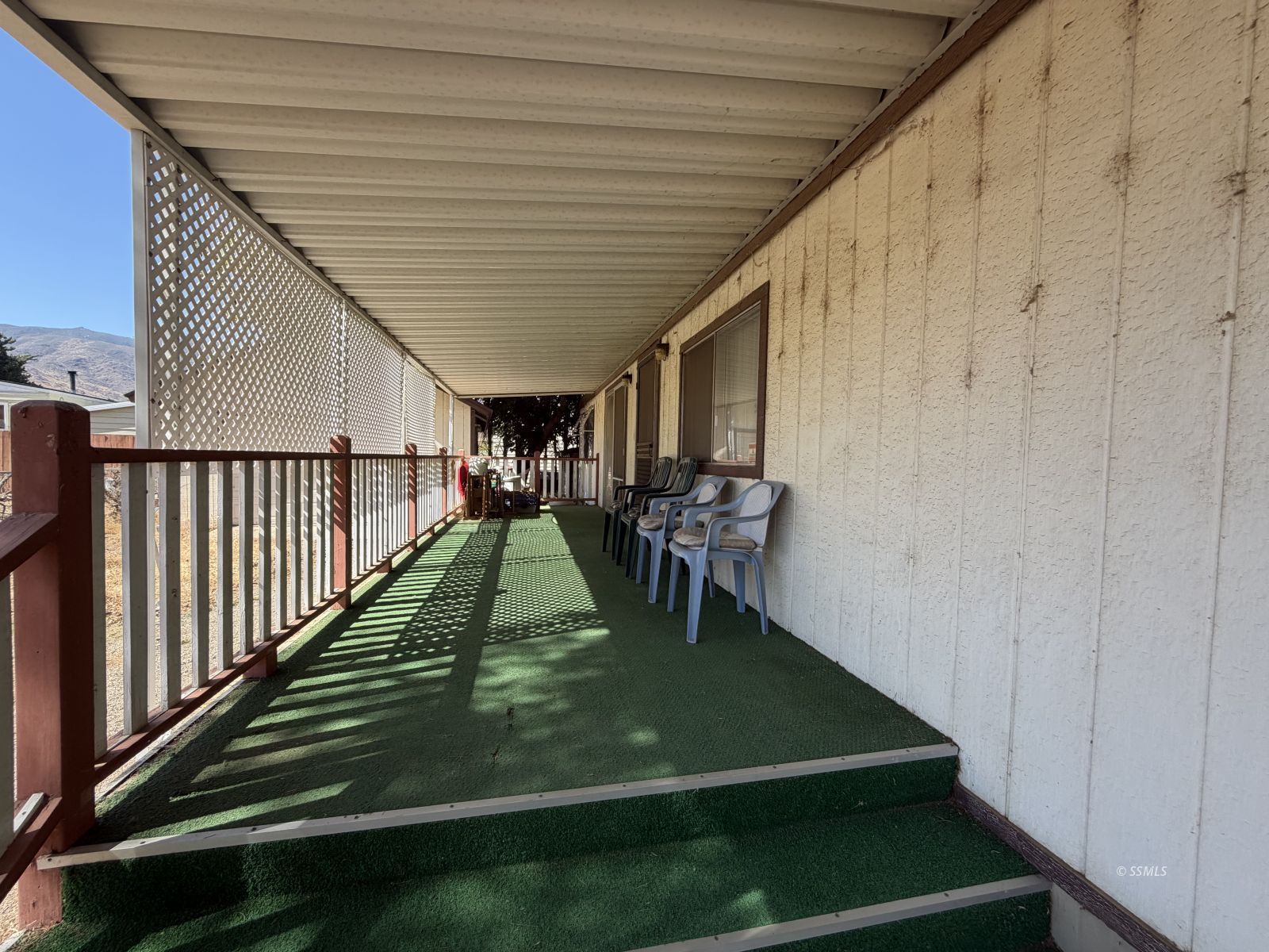 5205 Shawnee Road Weldon, CA 93283 - Photo 4 of 32