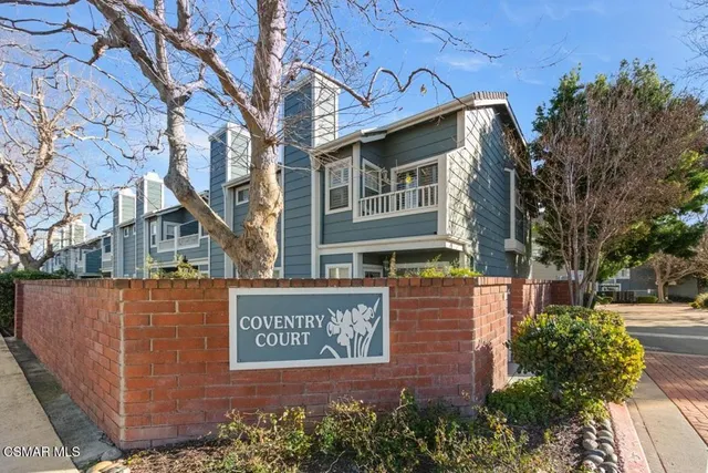 $599,000 | 3918 Cochran Street, Unit 19, Simi Valley, CA 93063