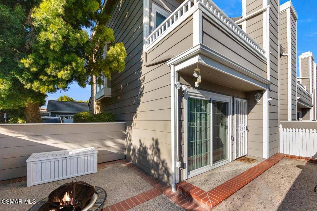 3918 Cochran Street, Unit 19 Simi Valley, CA 93063 - Photo 18 of 22