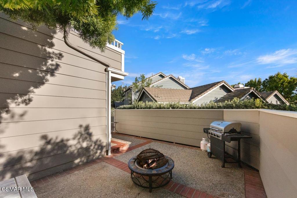 3918 Cochran Street, Unit 19 Simi Valley, CA 93063 - Photo 19 of 22