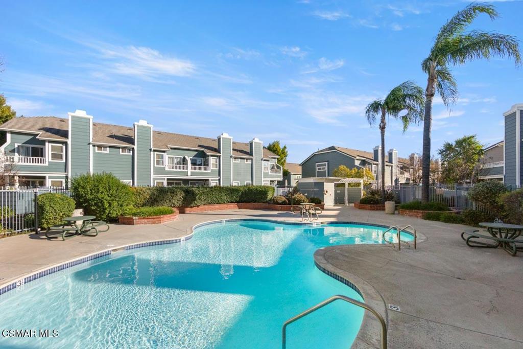 3918 Cochran Street, Unit 19 Simi Valley, CA 93063 - Photo 21 of 22