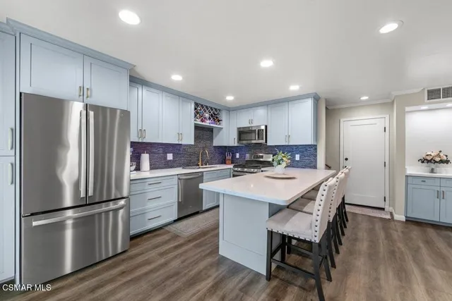 $599,000 | 3918 Cochran Street, Unit 19, Simi Valley, CA 93063