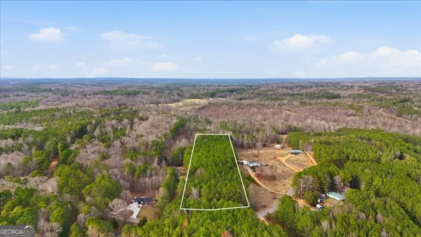 $60,000 | 0 Williamson Road, Tallapoosa, GA 30176