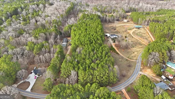 $60,000 | 0 Williamson Road, Tallapoosa, GA 30176