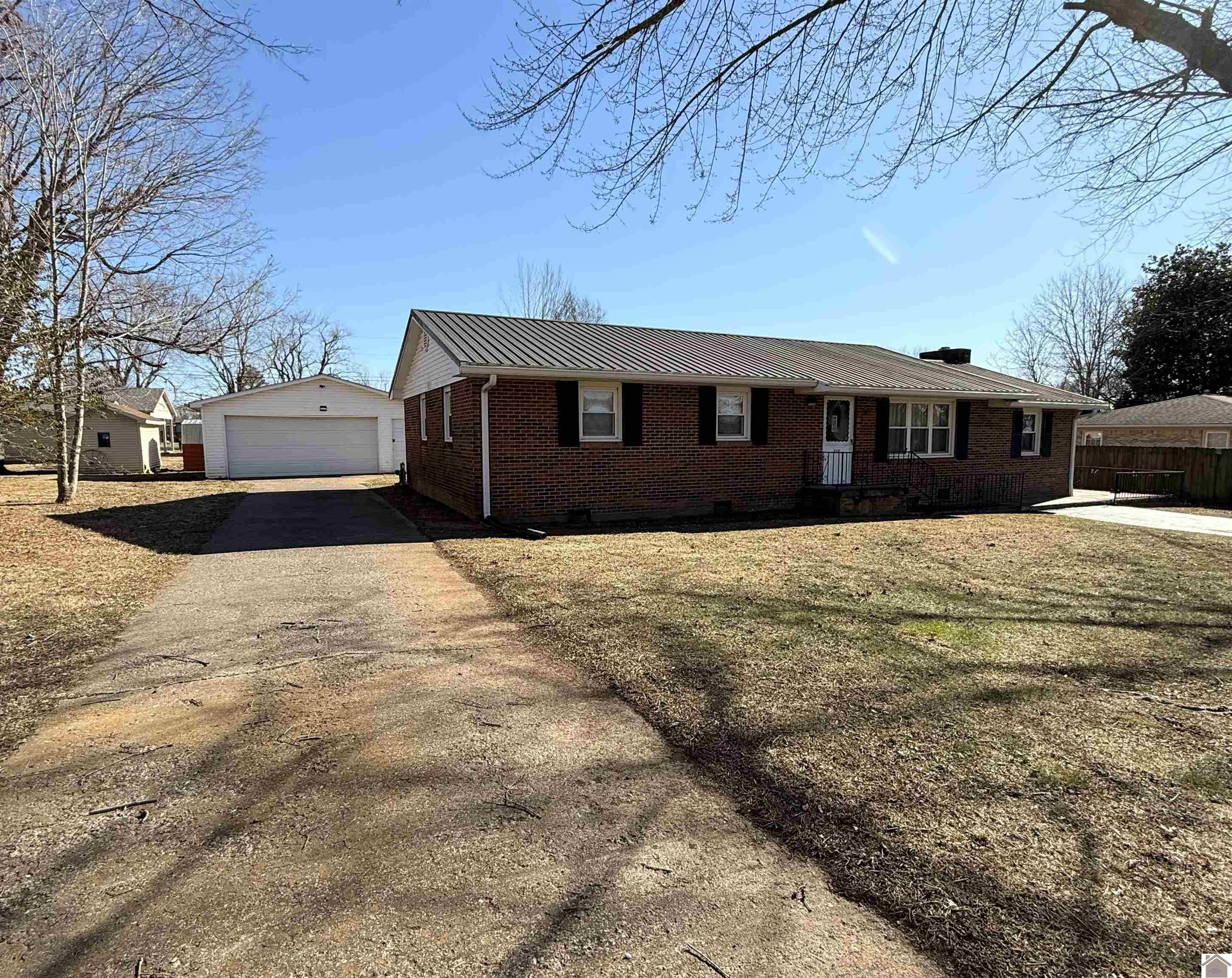 116 Willow Road Fredonia, KY 42411 - Photo 1 of 23 Photo 1