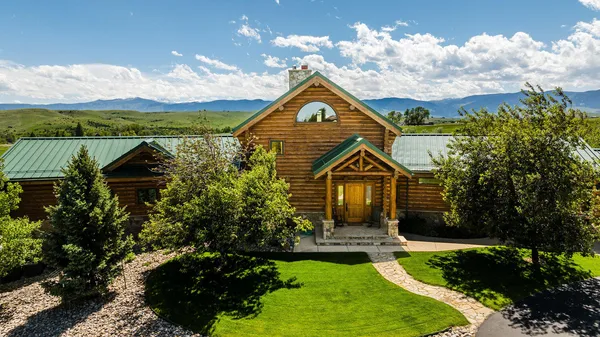 $4,300,000 | 48 Golf Course Road, Sheridan, WY 82801