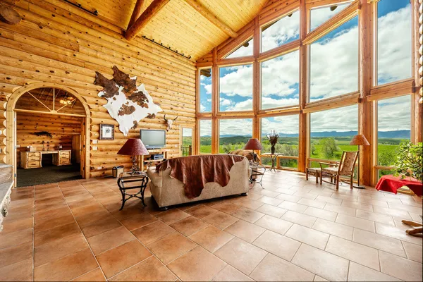 $4,300,000 | 48 Golf Course Road, Sheridan, WY 82801