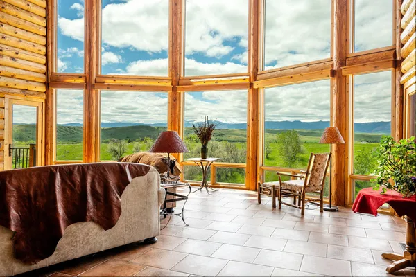 $4,300,000 | 48 Golf Course Road, Sheridan, WY 82801