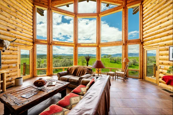 $4,300,000 | 48 Golf Course Road, Sheridan, WY 82801