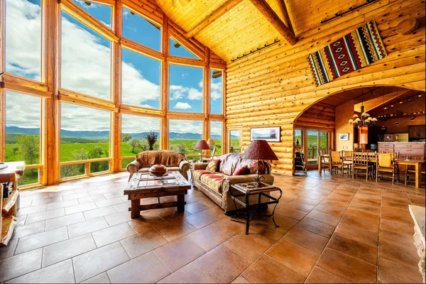 $4,300,000 | 48 Golf Course Road, Sheridan, WY 82801
