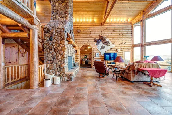 $4,300,000 | 48 Golf Course Road, Sheridan, WY 82801