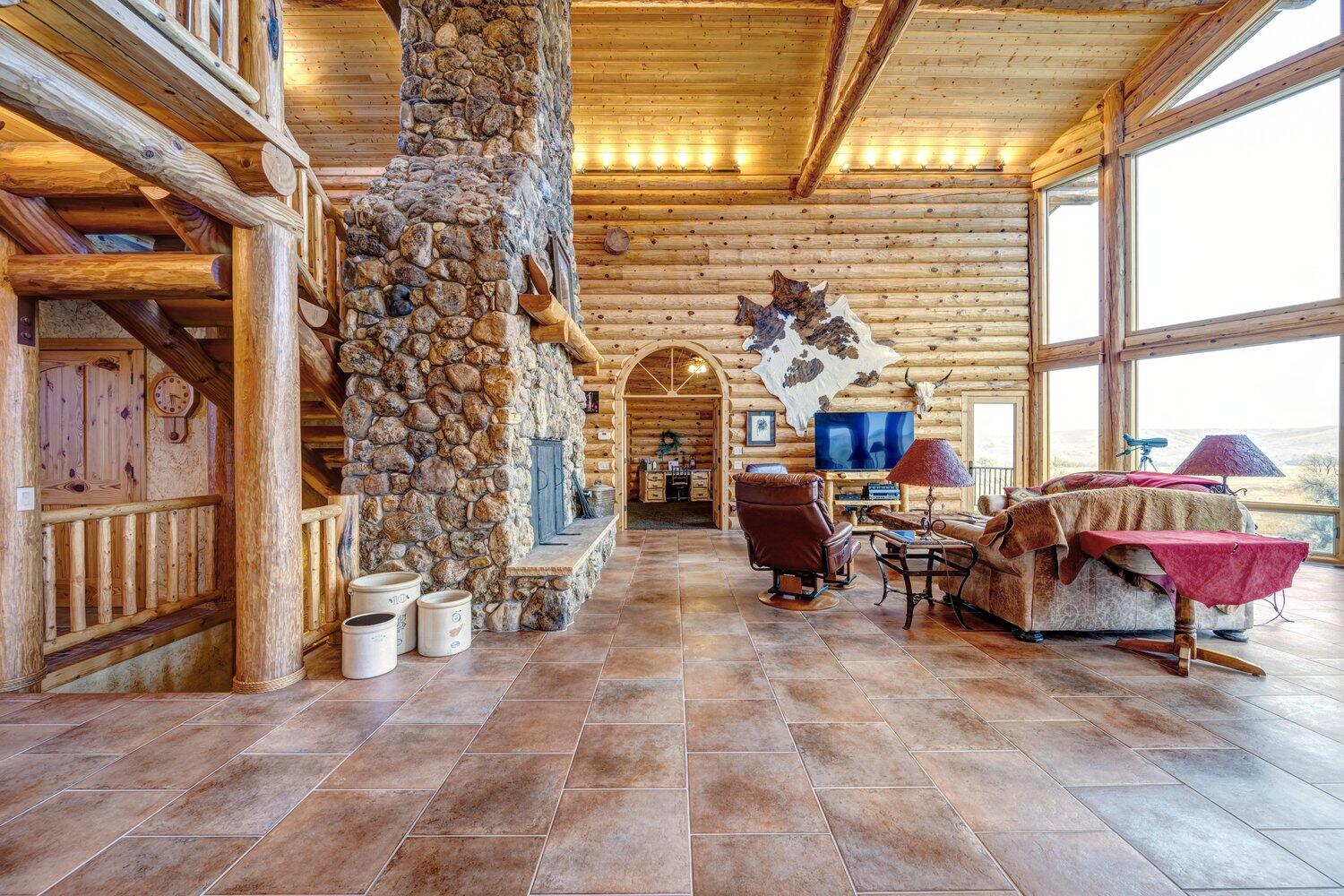 48 Golf Course Road Sheridan, WY 82801 - Photo 15 of 79 11