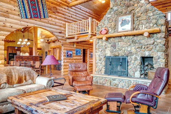 $4,300,000 | 48 Golf Course Road, Sheridan, WY 82801