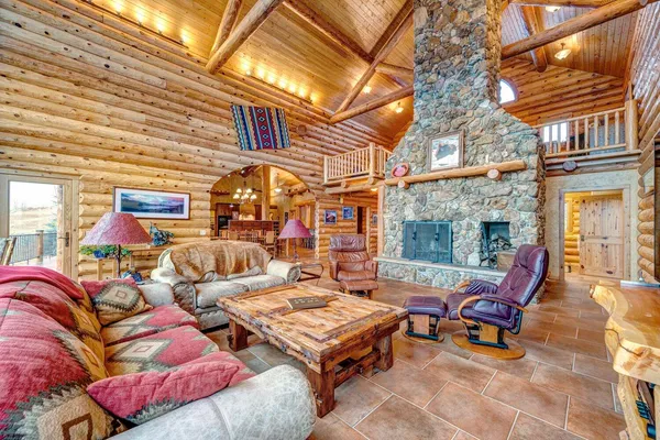$4,300,000 | 48 Golf Course Road, Sheridan, WY 82801