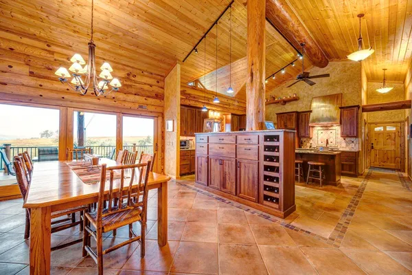 $4,300,000 | 48 Golf Course Road, Sheridan, WY 82801