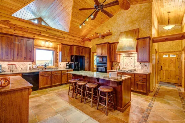 $4,300,000 | 48 Golf Course Road, Sheridan, WY 82801