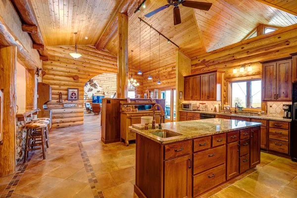 $4,300,000 | 48 Golf Course Road, Sheridan, WY 82801