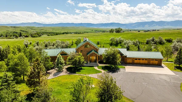 $4,300,000 | 48 Golf Course Road, Sheridan, WY 82801