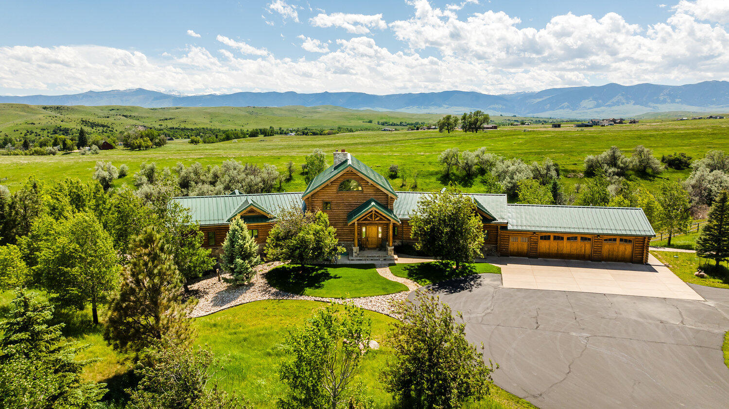 48 Golf Course Road Sheridan, WY 82801 - Photo 2 of 79 01