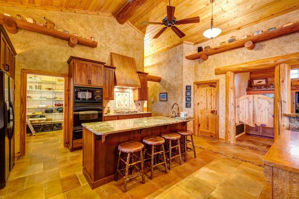 $4,300,000 | 48 Golf Course Road, Sheridan, WY 82801