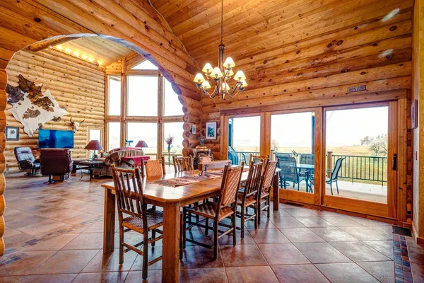 $4,300,000 | 48 Golf Course Road, Sheridan, WY 82801