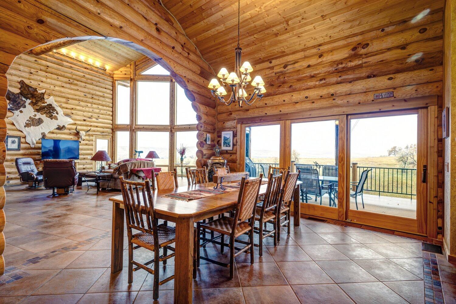 48 Golf Course Road Sheridan, WY 82801 - Photo 24 of 79 20