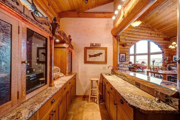 $4,300,000 | 48 Golf Course Road, Sheridan, WY 82801