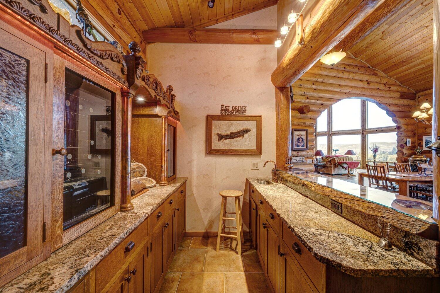 48 Golf Course Road Sheridan, WY 82801 - Photo 25 of 79 21