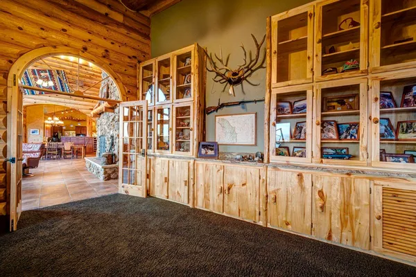 $4,300,000 | 48 Golf Course Road, Sheridan, WY 82801