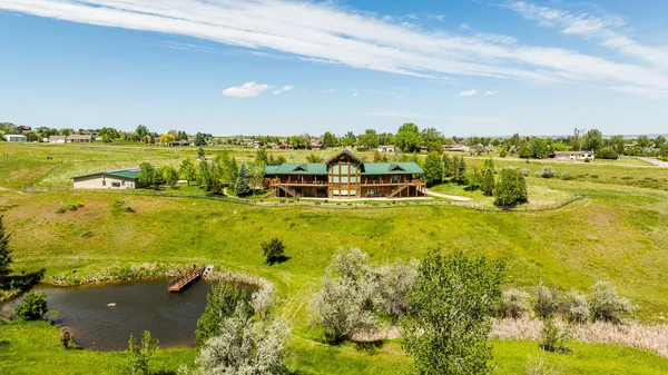 $4,300,000 | 48 Golf Course Road, Sheridan, WY 82801