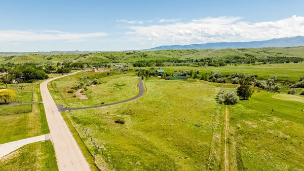 $4,300,000 | 48 Golf Course Road, Sheridan, WY 82801