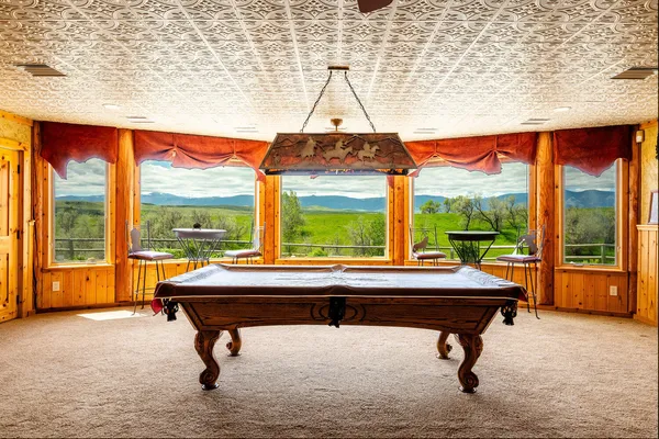 $4,300,000 | 48 Golf Course Road, Sheridan, WY 82801