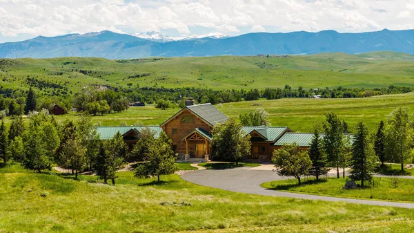$4,300,000 | 48 Golf Course Road, Sheridan, WY 82801