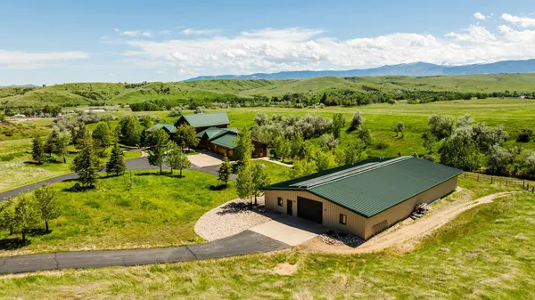 $4,300,000 | 48 Golf Course Road, Sheridan, WY 82801