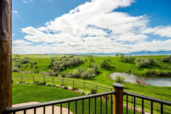 $4,300,000 | 48 Golf Course Road, Sheridan, WY 82801